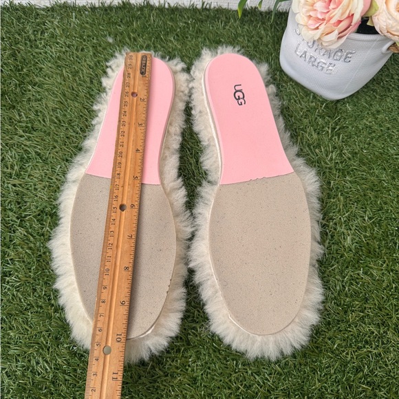 UGG Women's Sheepskin Insoles Tan WOMEN'S SHEEPSKIN INSOLES. NEW SIZE 10 NO BOX - Picture 7 of 14